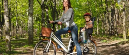 SIX RIDERS, SIX STORIES: A CONTENT MARKETING GUIDE FOR E-BIKE COMPANIES