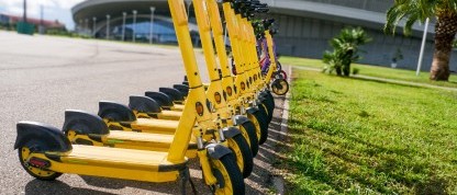 Ontario E-Scooter Pilot Project Needs Better Communication