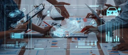 EV Industry Dev & Sales: Remember These People in Your Strategies