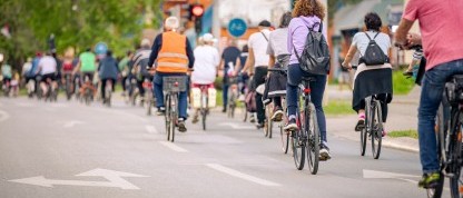 One Dream for Mobility Communication: Prioritizing Driver and Cyclist Safety
