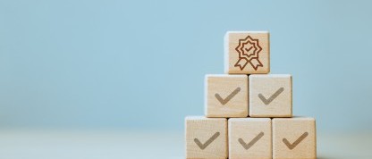 Does Your Marketing Say, “High Quality”? Maybe Reconsider