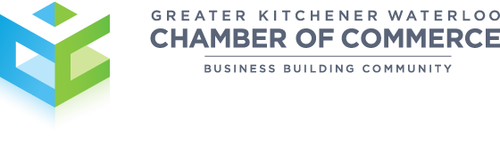 Greater Kitchener Waterloo Chamber of Commerce logo
