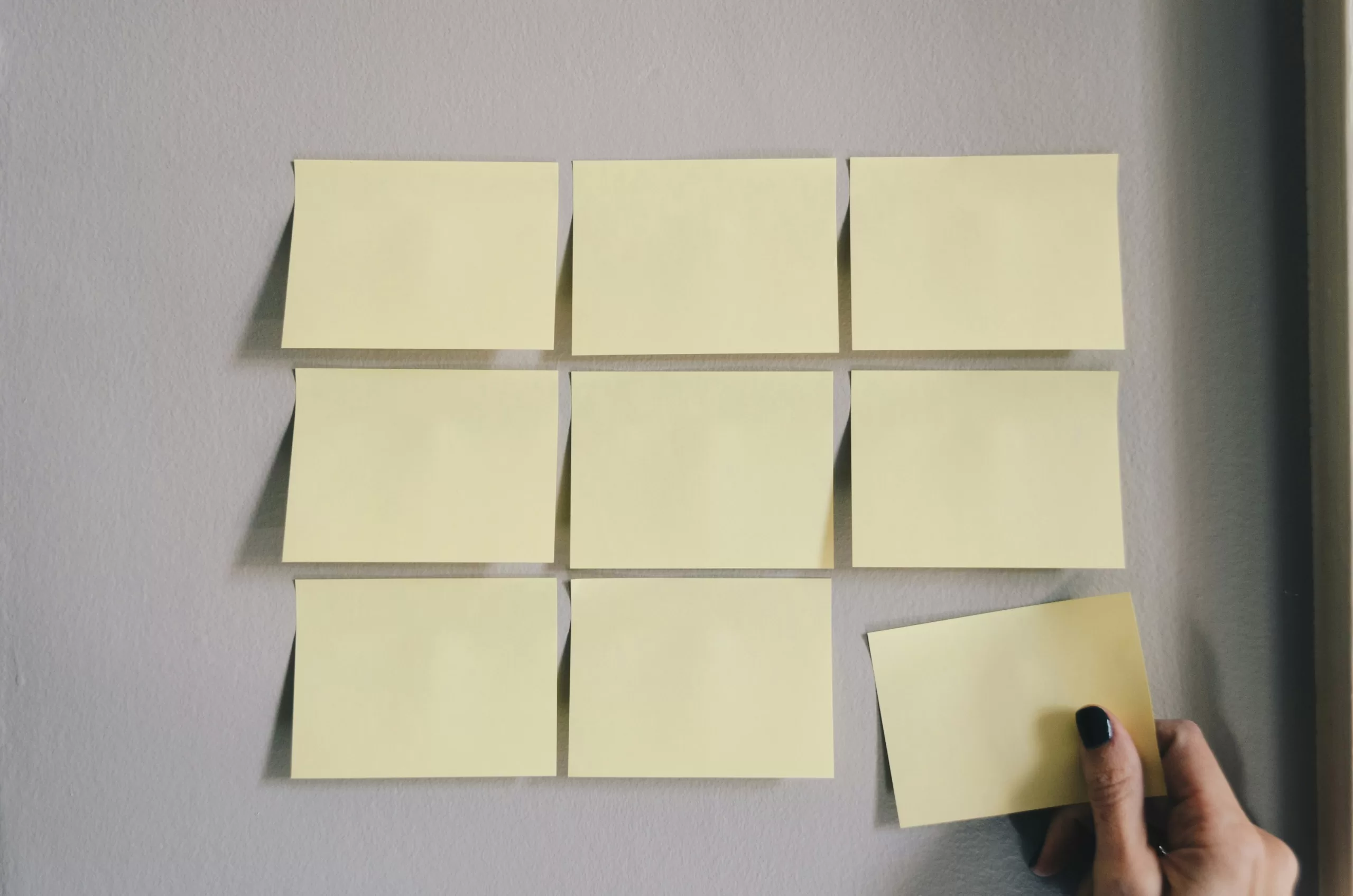 Define Your Needs When Outsourcing Writing